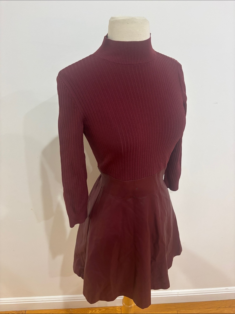 Shoshanna Alexa Dress, Size: XS - Picture 7 of 14